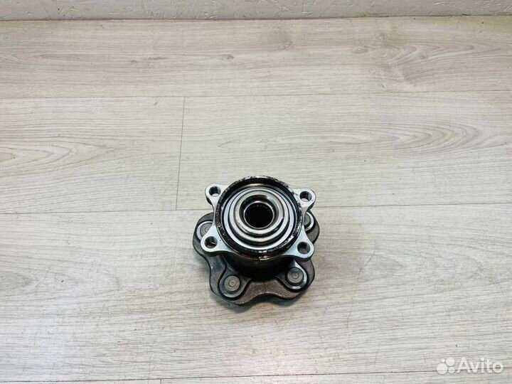 Ступица задняя Nissan X-trail 31 / Qashqai J10