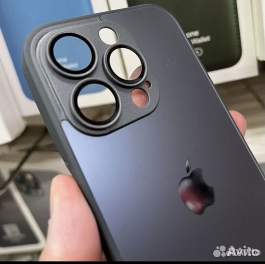 Чехол на iPhone 14 Pro Max