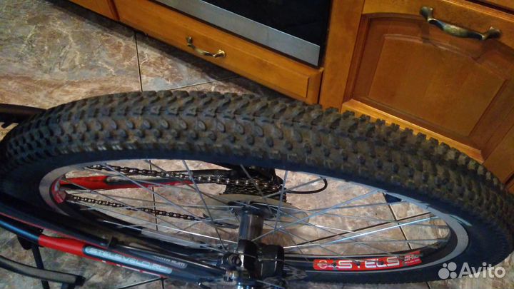 Stels Navigator 470 MD