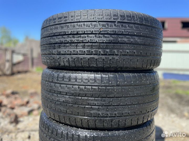 Streamstone SW705 235/45 R18