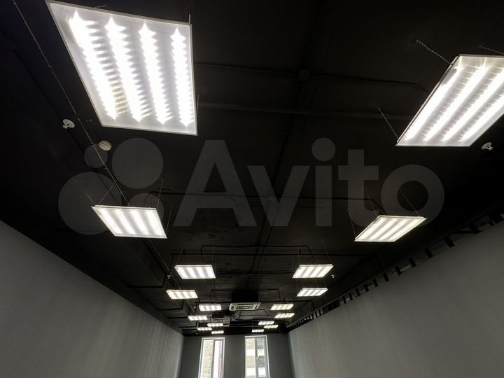 Торговая площадь, 80 м²