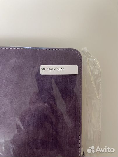 Чехол для планшета redmi pad se