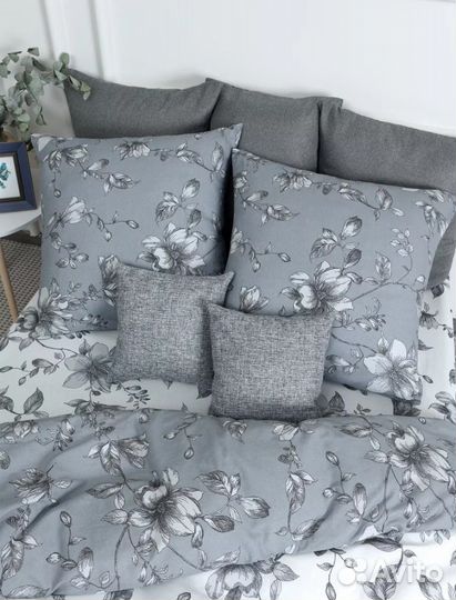 Постельное бельё