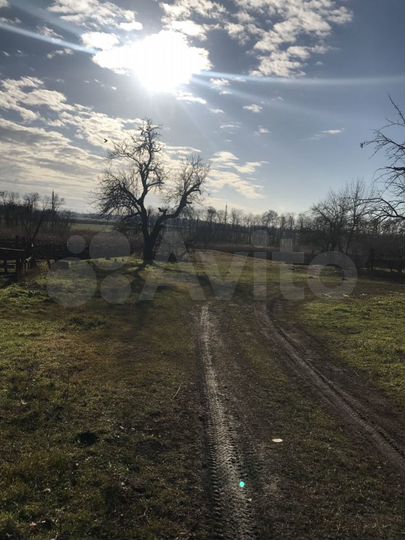 Участок 25 сот. (ИЖС)