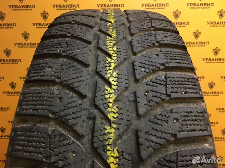 Bridgestone Ice Cruiser 5000 275/70 R16 114T