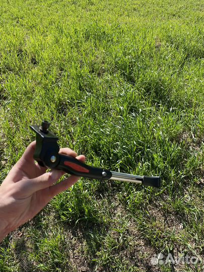 Подножка для велосипеда