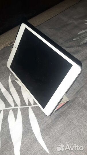 iPad mini 2 retina