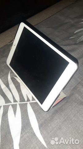 iPad mini 2 retina