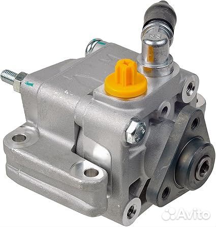 Насос гур BMW 1 E87 E81 3 E90 E92 мотор N43 N45 N5