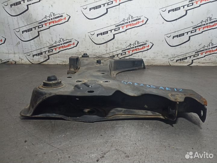 Балка Двигатель подрамник nissan mazda mitsubishi. micra note NV200 tiida tiida latio wingroad. ygnz