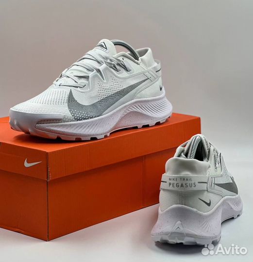 Кроссовки мужские Nike Pegasus Trail 2