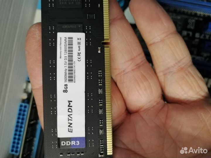 Материнская плата p9x79 le lga 2011 x79