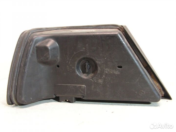 Фонарь задний в кузове Прав. Мерседес E-Класс