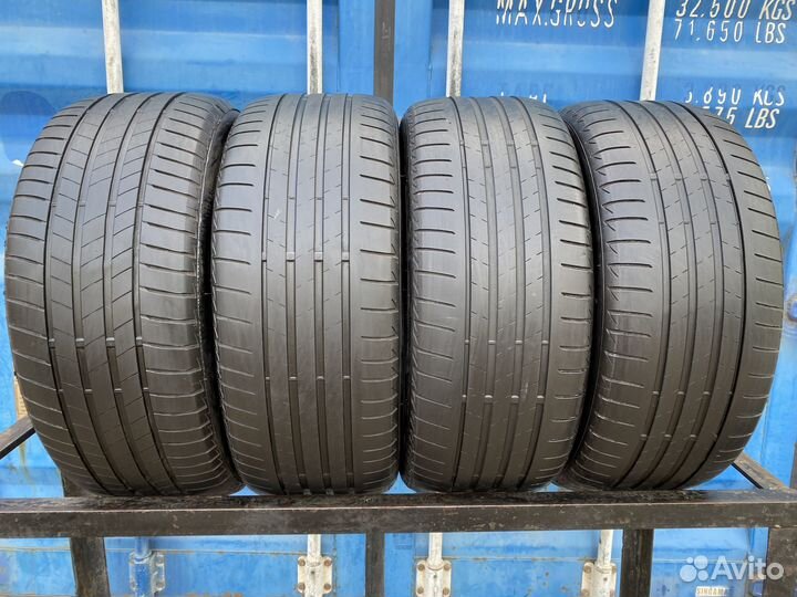 Bridgestone Turanza T005 225/50 R17 98Y