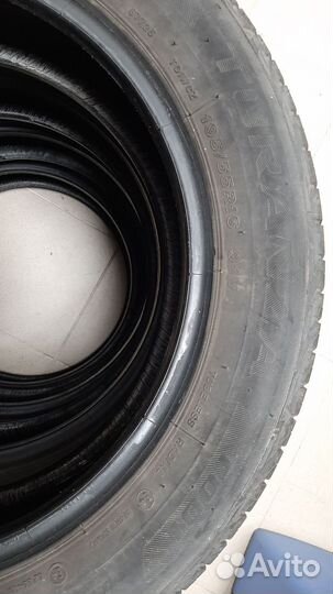 Bridgestone Turanza T001 195/55 R16 91V