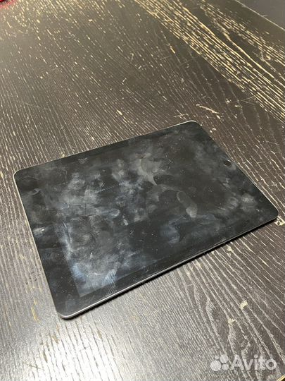 iPad
