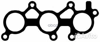 Прокладка коллектора выпускного toyota-lexus #