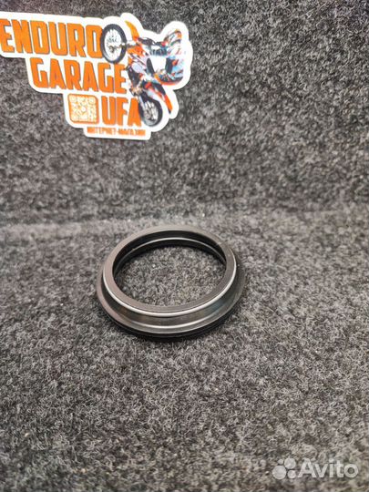 Сальники + пыльники вилки 48mm