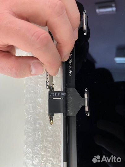 Матрица в сборе Macbook Pro 13 2018 2019 2020