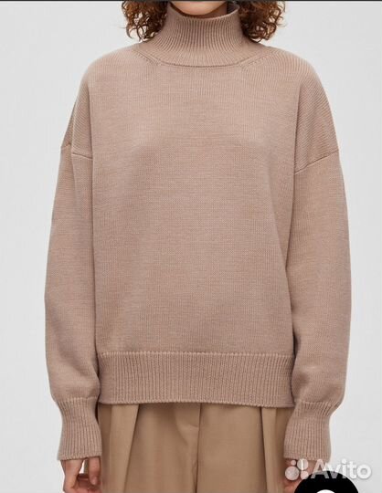 Свитер aim clo