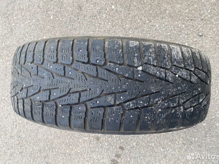 Nokian Tyres Nordman 7 SUV 225/60 R18 104T