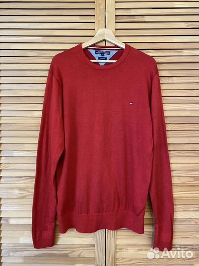 Джемпер Tommy Hilfiger