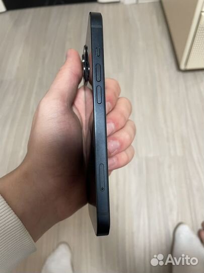 iPhone 13, 256 ГБ