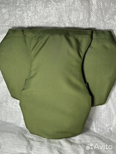 Напашник Клевер