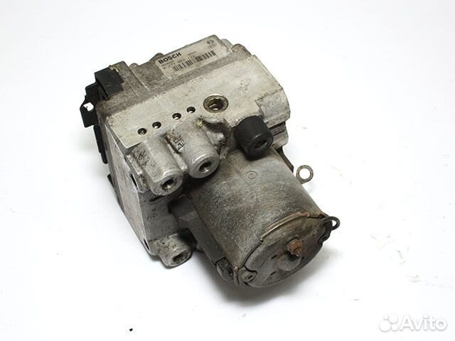 Блок ABS Mitsubishi Carisma