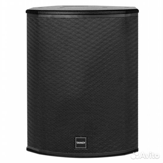 Акустическая система Tannoy VX 15HP black