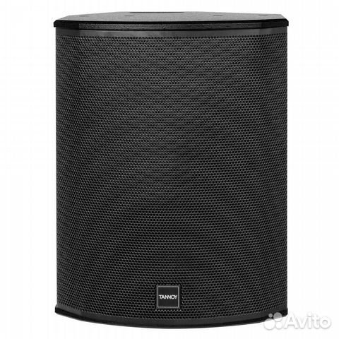 Акустическая система Tannoy VX 15HP black