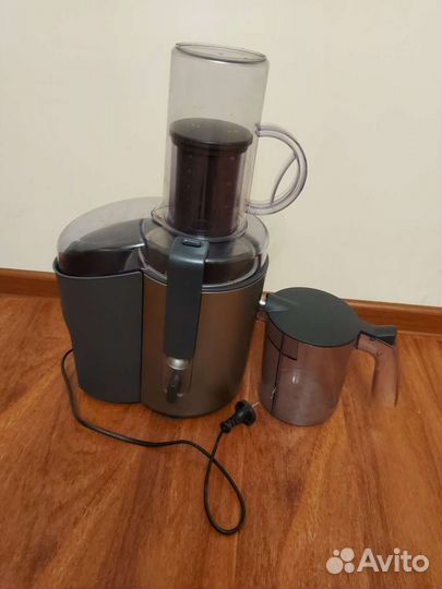 Соковыжималка philips hr 1858