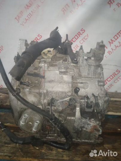 АКПП Mazda 3 Bl хетчбек PE 2.0 2011