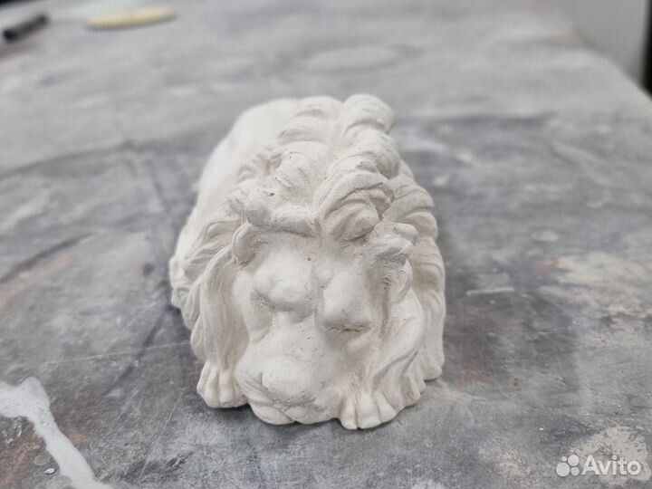 Гипсовая лепнина