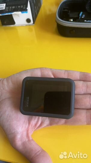Gopro hero 8 black