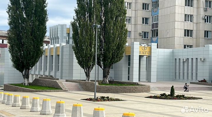 Фасадные панели металлические