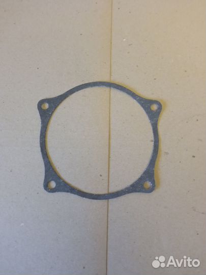 Прокладка кпп перв. вала на Валдай,Газон Next,3309