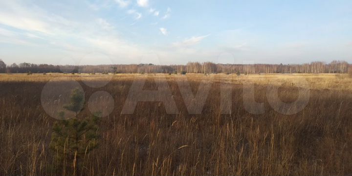 Участок 18 га (СНТ, ДНП)