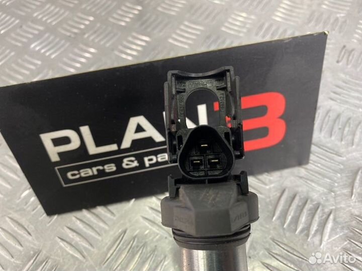 Катушка зажигания Bmw 5 E60 N52B25AF