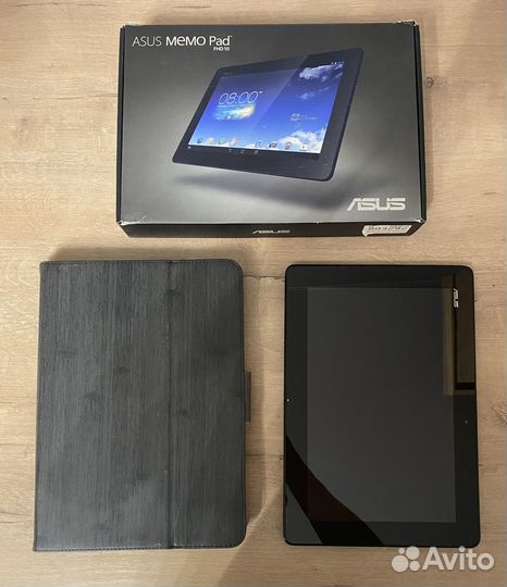 Планшет asus MeMO Pad FHD 10 ME302KL