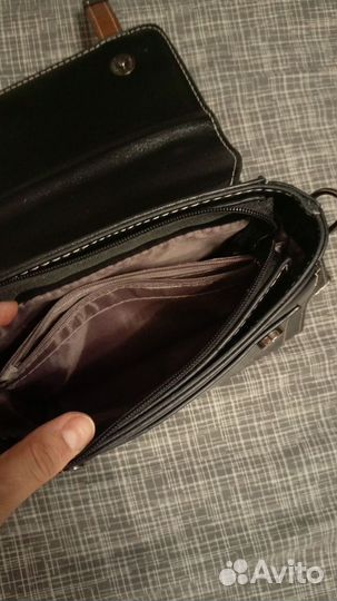 Сумка женская через плечо