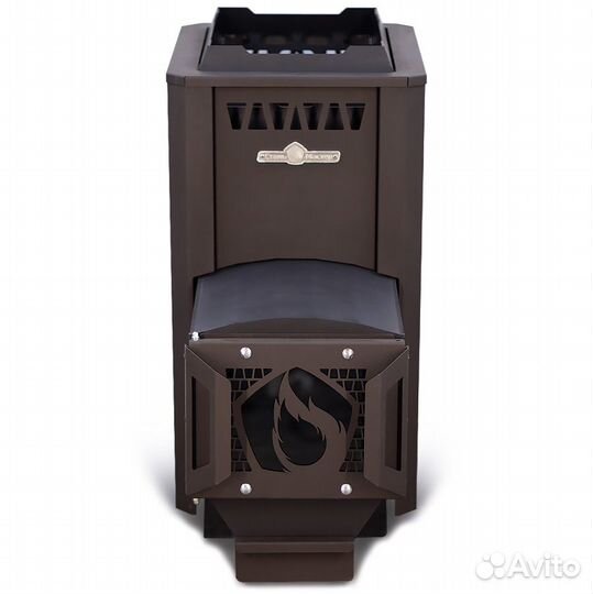 Печь Банная Сталь-Мастер 14L