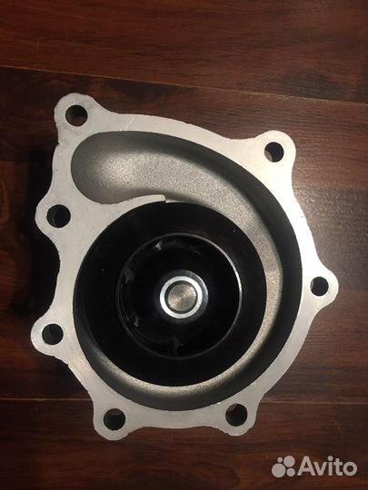Помпа Bongo Terracan Kia 25100-4X500 25100-4X800
