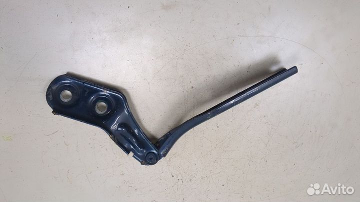 Петля капота Volkswagen Atlas Cross Sport 2019, 2020