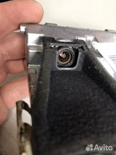 Камера лобовое стекло Mercedes-Benz E-Class W212