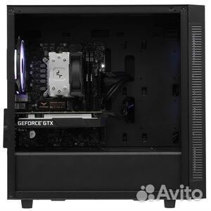 Корпус MSI MAG forge