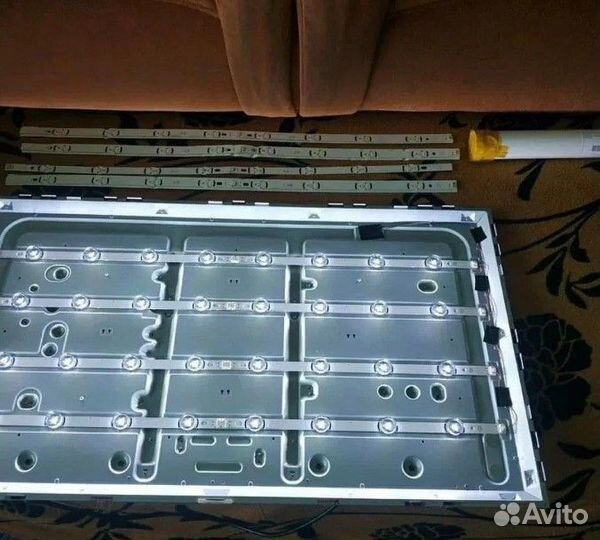 Ремонт телевизоров и кофемашин всех моделей