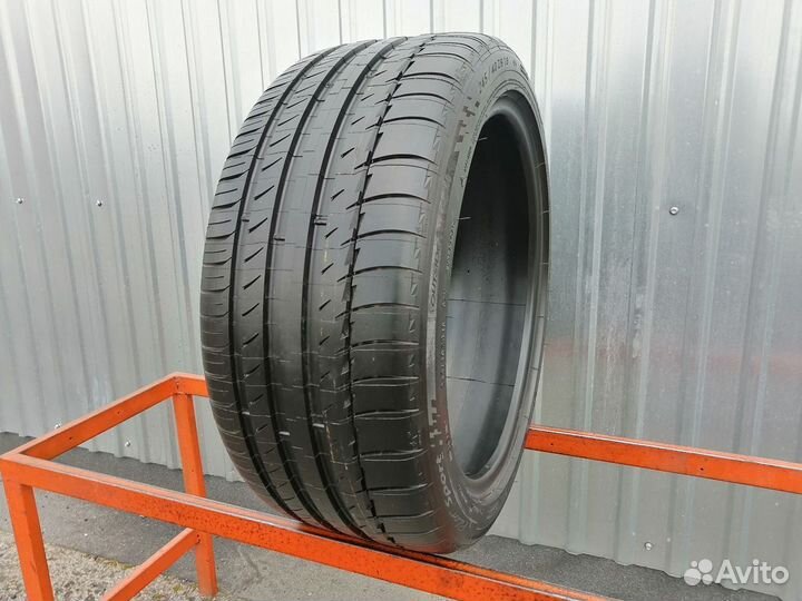 Michelin Pilot Sport PS2 245/40 R18 97Y