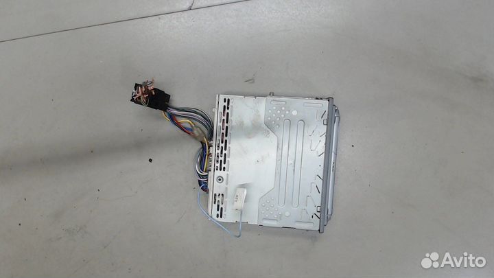 Магнитола Mercedes A W168, 2004