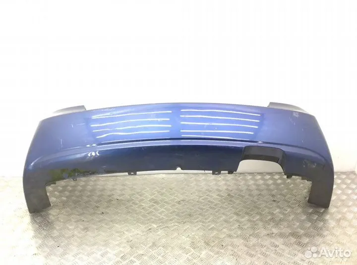Бампер задний Honda Civic 8 1.3 I 2007